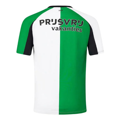 Feyenoord Third Fan Jersey 2024/25