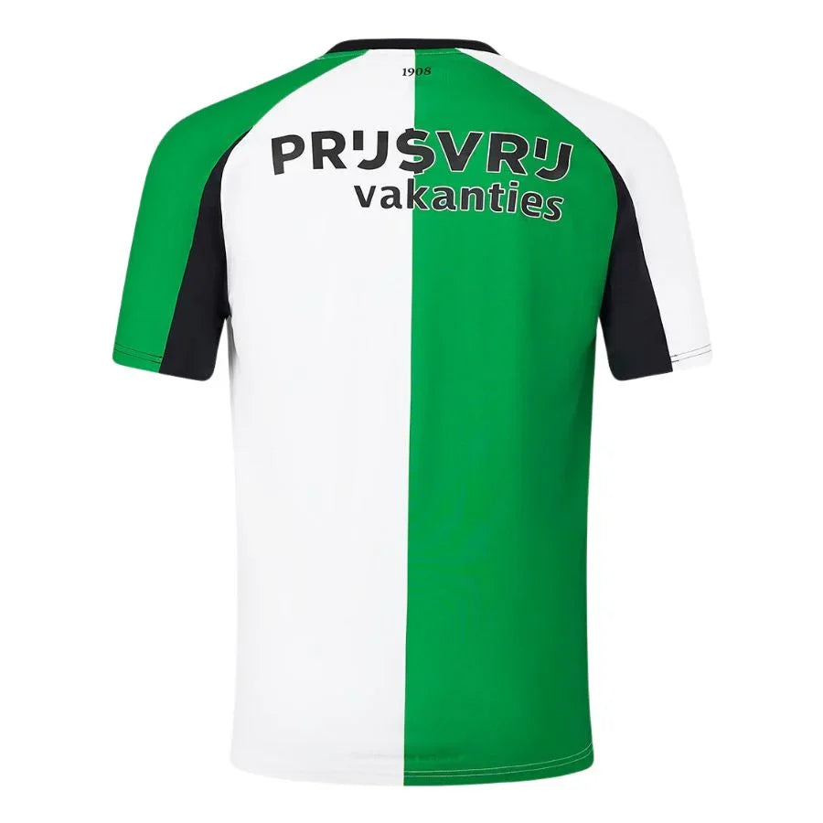 Feyenoord Third Fan Jersey 2024/25