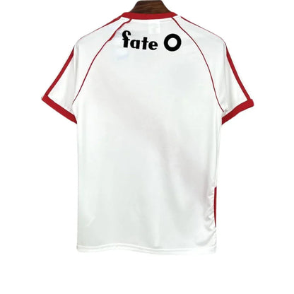 River Plate Home Retro Fan Jersey 1986/87