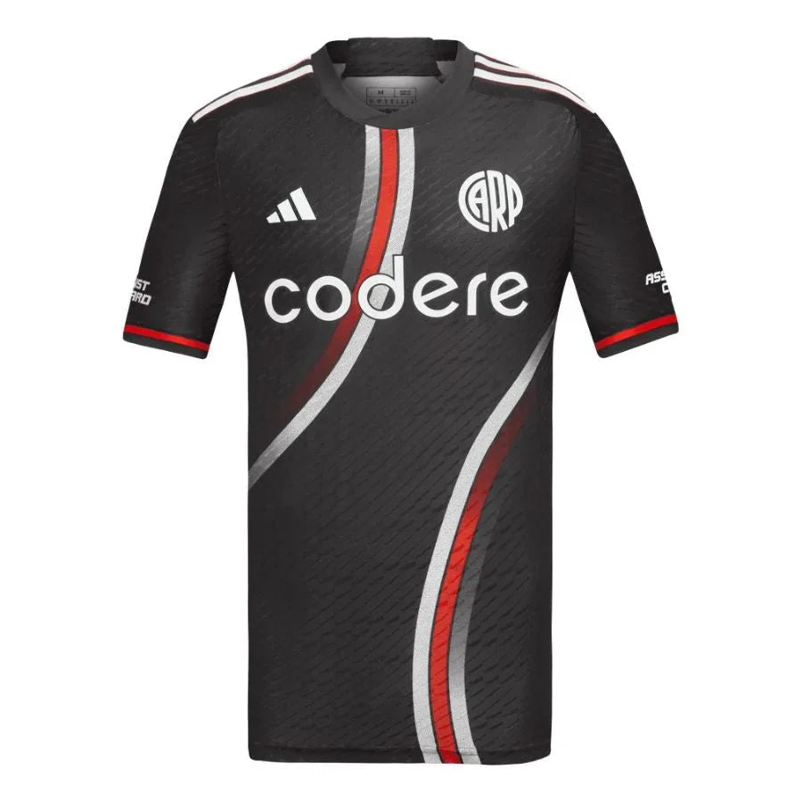 River Plate Third Fan Jersey 2024/25