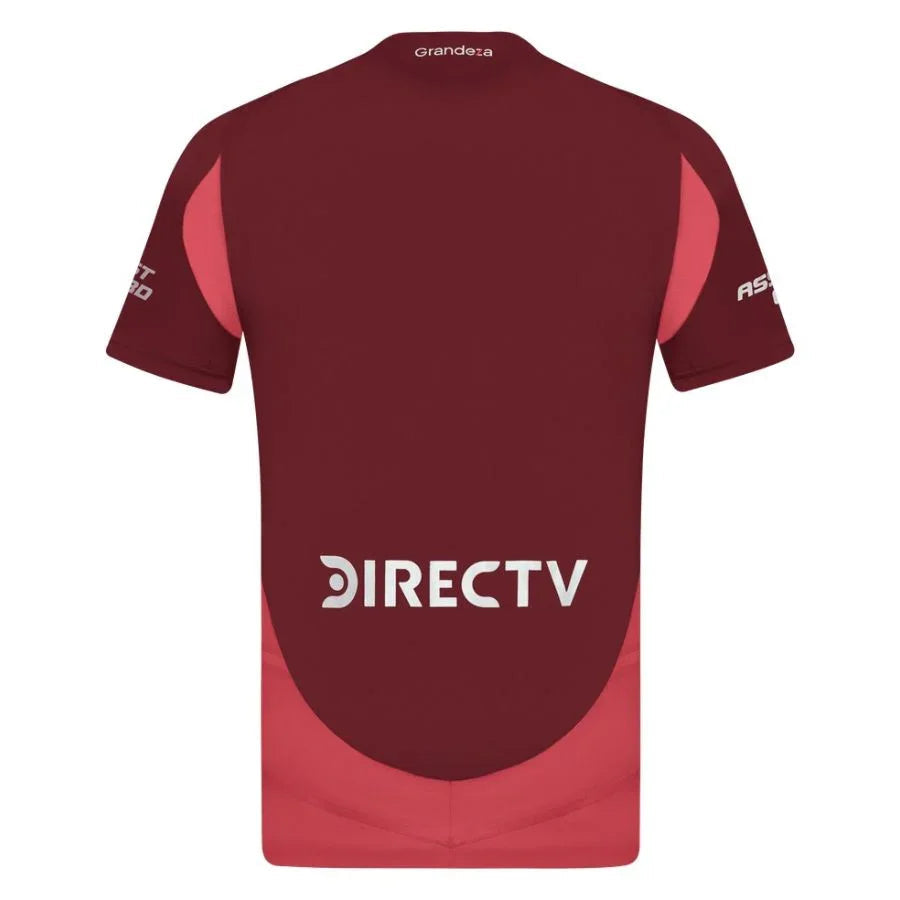 River Plate Away Fan Jersey 2024/25