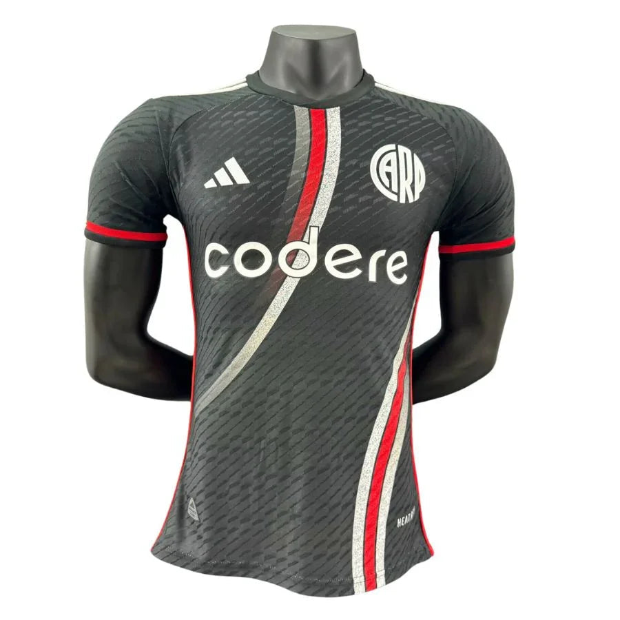 River Plate Third Authentic Player 2024/25