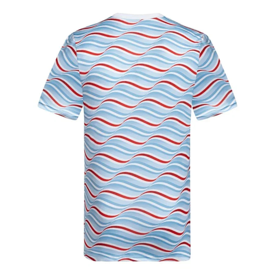 River Plate Pre-Match Fan Jersey 2024/25