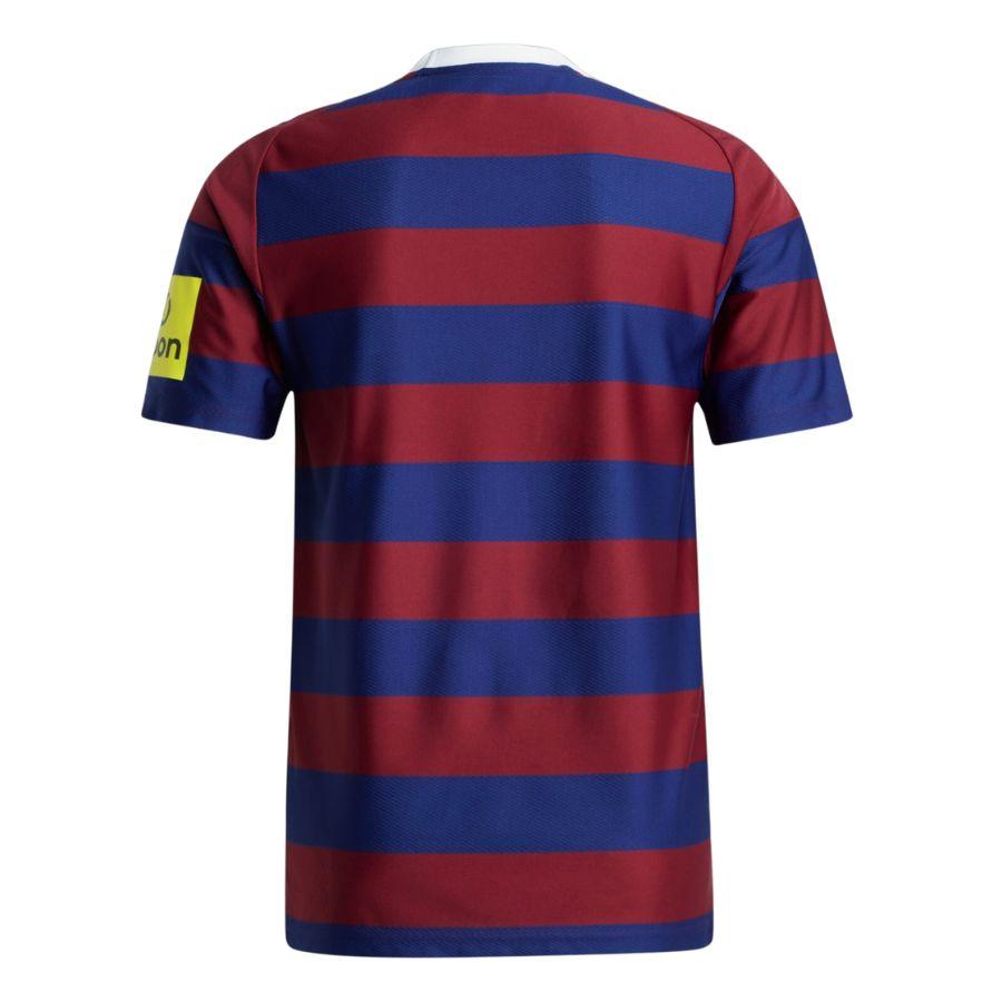 Newcastle United Away Jersey 2024/25