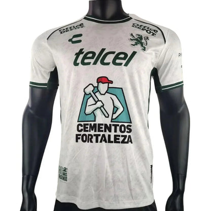 Club León Away Authentic Player 2024/25