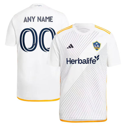 LA Galaxy Home Fan Jersey 2025/26