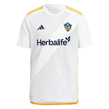 LA Galaxy Home Fan Jersey 2025/26