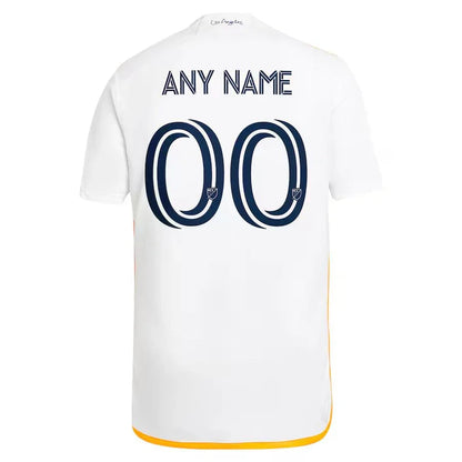 LA Galaxy Home Fan Jersey 2025/26