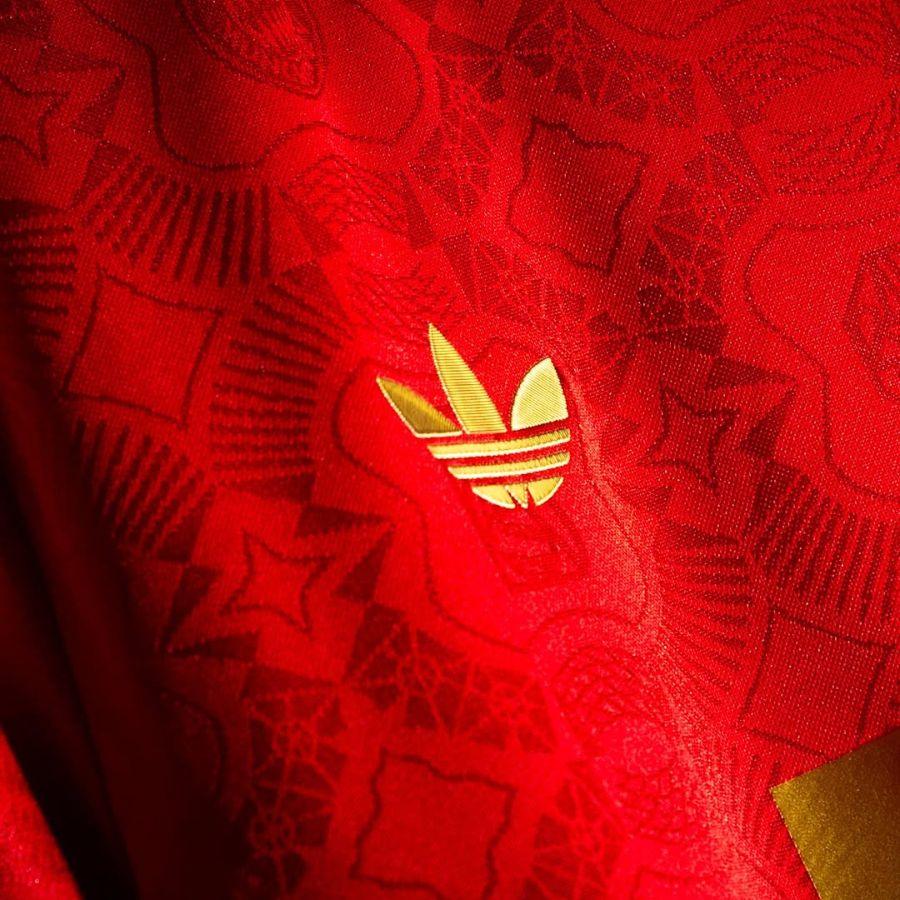 Bayern München 2025 125-Years Anniversary Kit Authentic Player