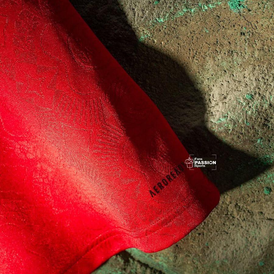 Bayern München 2025 125-Years Anniversary Kit Authentic Player