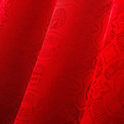 Bayern München 2025 125-Years Anniversary Kit Authentic Player