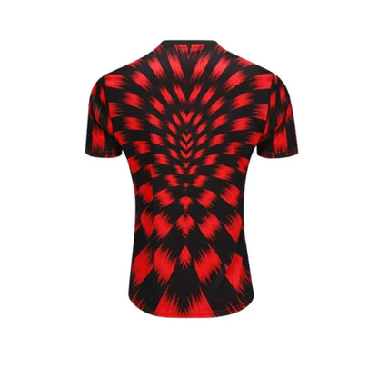 Flamengo Pre-Match Fan Jersey 2025/26
