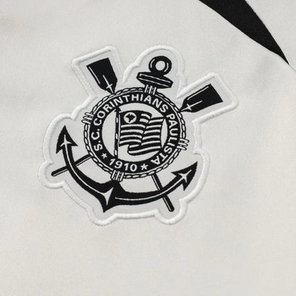 Corinthians Nike 2024/25 Dri-Fit Strike Track Suit Half zipper