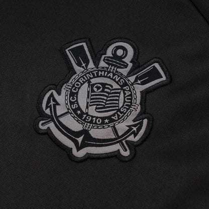 Corinthians Nike 2024/25 Dri-Fit Strike Jacket  Half zipper