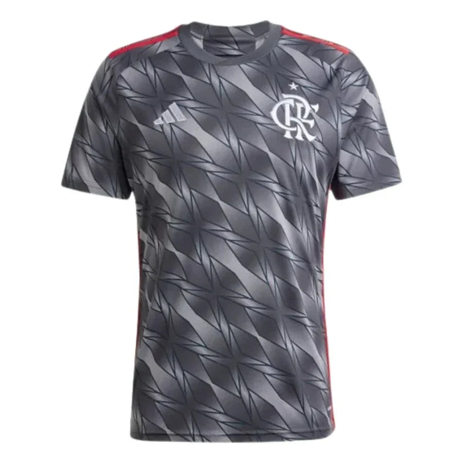 Flamengo Pedro 9 Third Fan Jersey 2024/25
