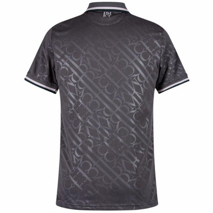 Real Madrid Third Fan Jersey 2024/25 Patches UCL UEFA Foundation (Official Printing)