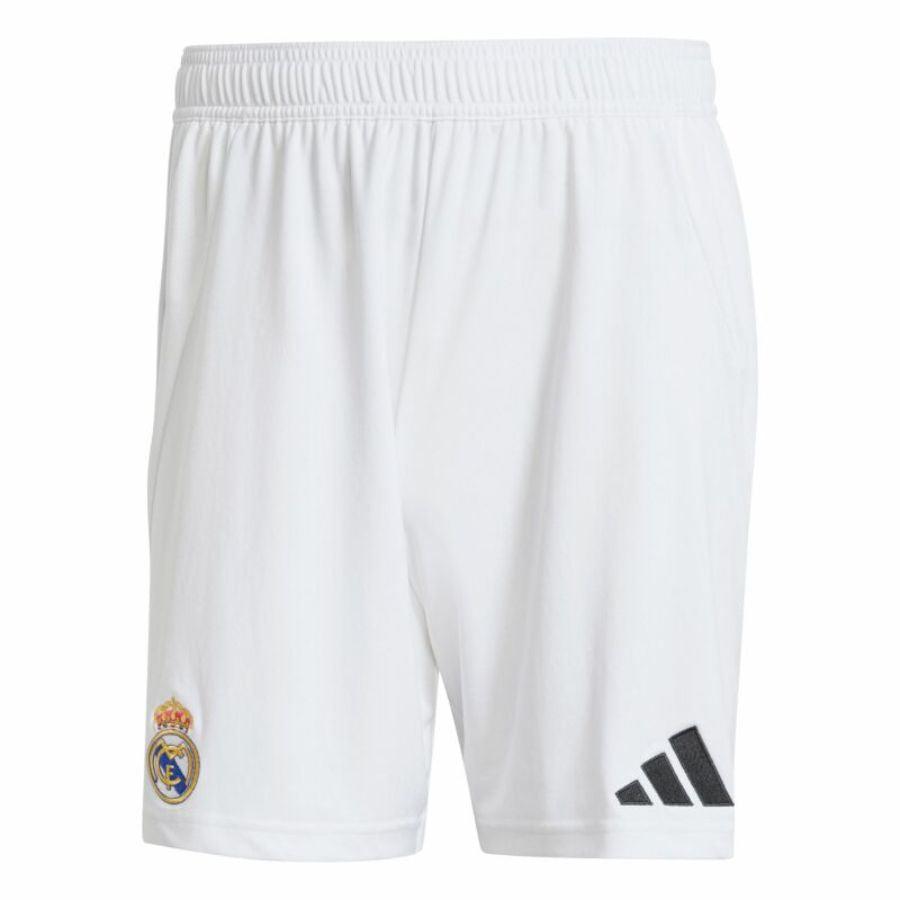Shorts Real Madrid Home 2024/25