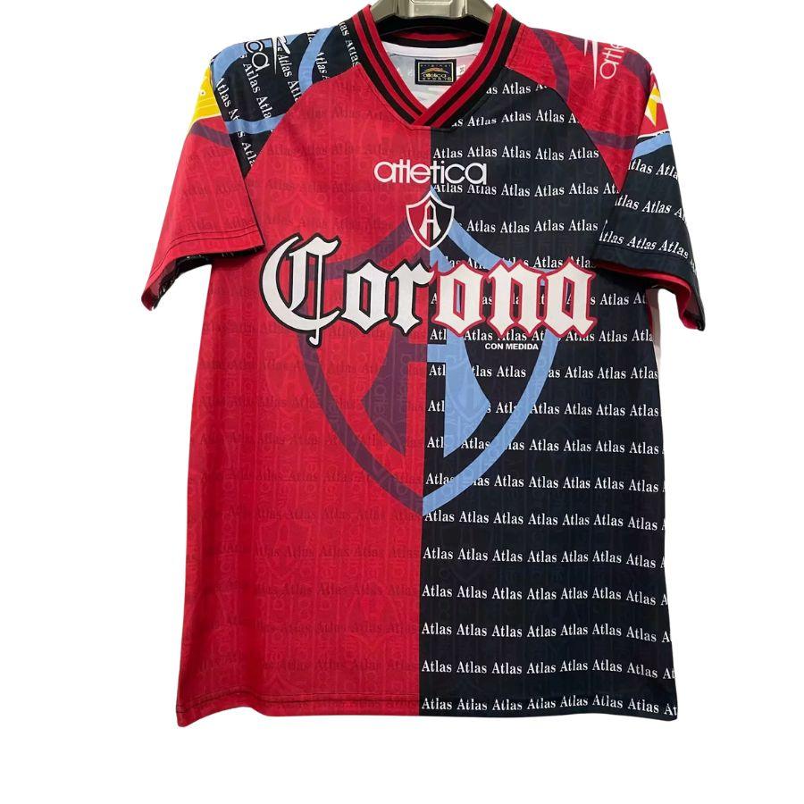 Atlas FC Retro Home jersey 1997/98