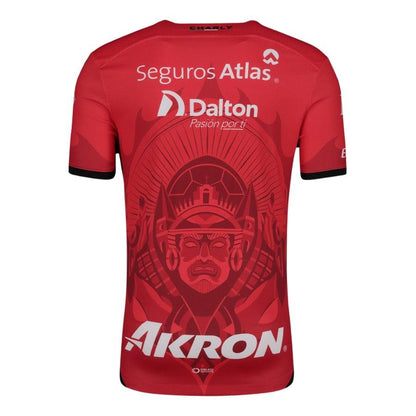 Atlas FC Third Fan Jersey 2024/25