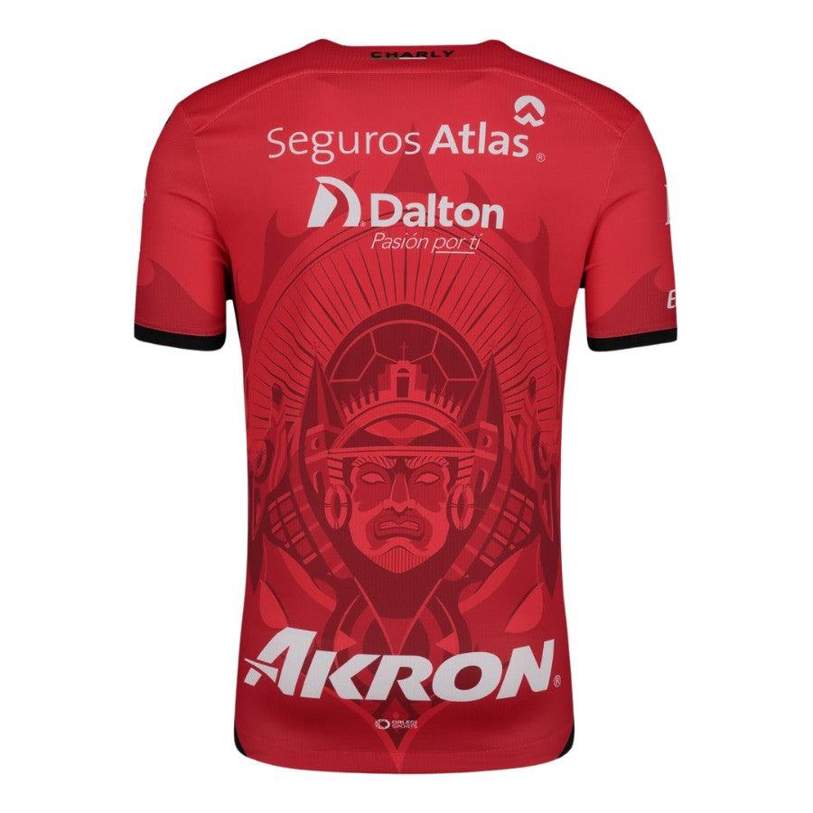 Atlas FC Third Fan Jersey 2024/25