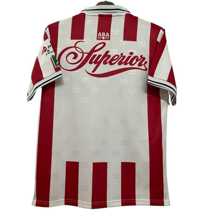 Chivas de Guadalajara Retro Home Fan Jersey 1994/95