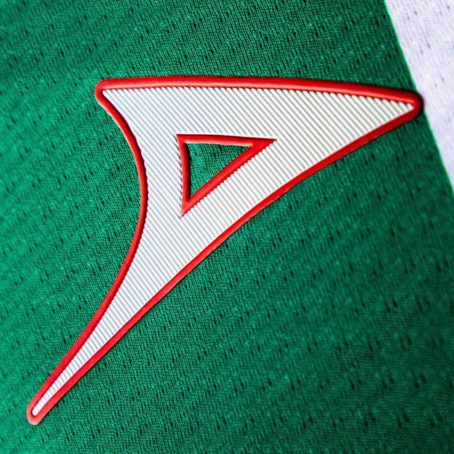 Club Necaxa Cup Authentic Player 2024/25