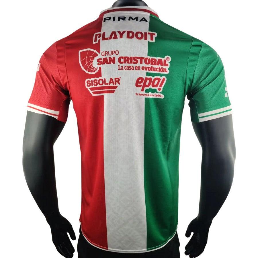 Club Necaxa Cup Authentic Player 2024/25