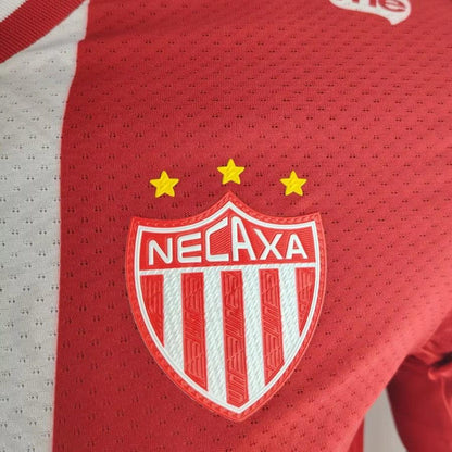 Club Necaxa Cup Authentic Player 2024/25