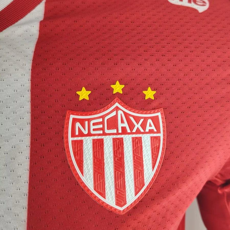 Club Necaxa Cup Authentic Player 2024/25