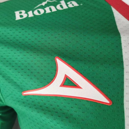 Club Necaxa Cup Authentic Player 2024/25