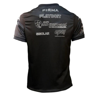 Club Necaxa Third Fan Jersey 2024/25