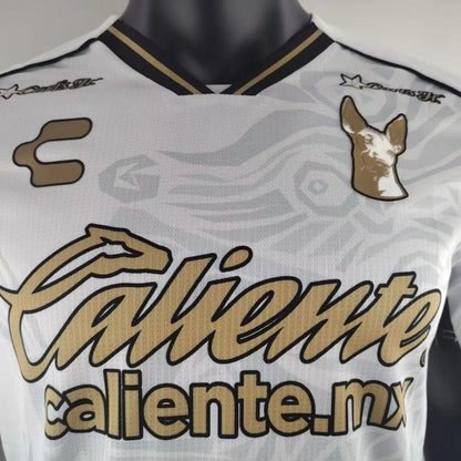 Club Tijuana Away Authentic Player 2024/25