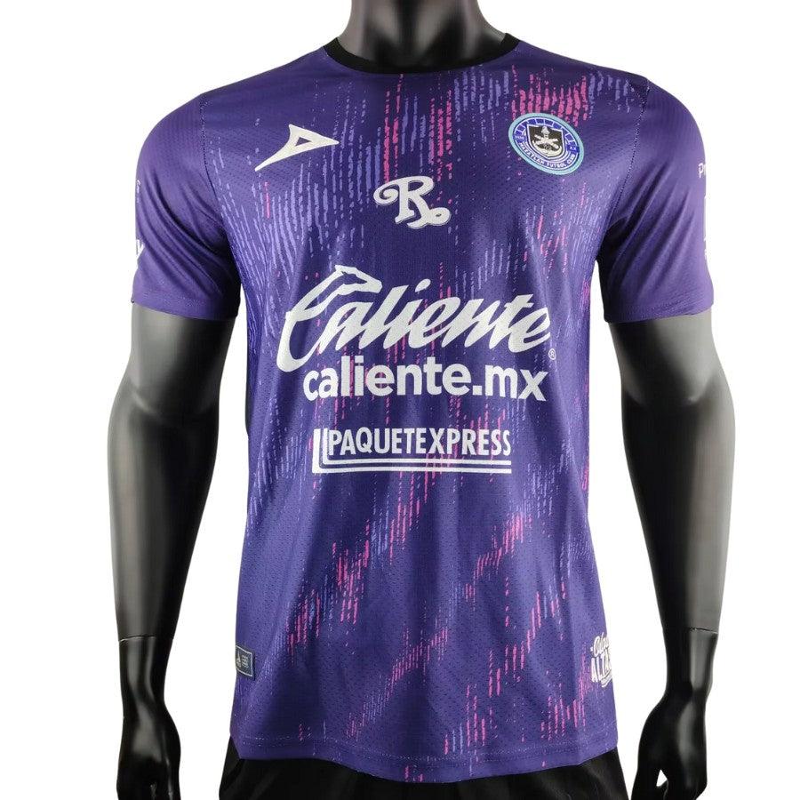 Mazatlán Home Authentic Player 2024/25
