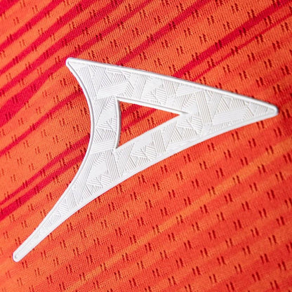 Mazatlán Away Authentic Player 2024/25