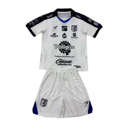 Kids Kit Querétaro Away Fan Jersey 2024/25