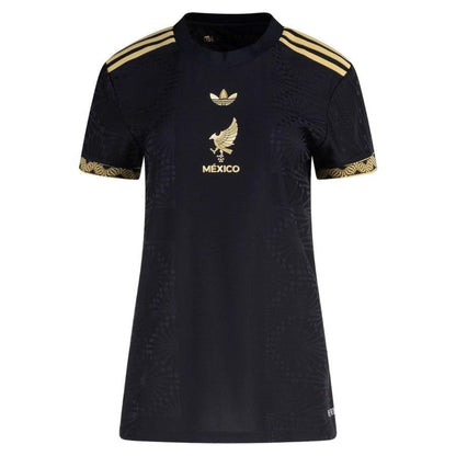 Mexico 2025 Special Edition Third Fan Jersey Women's by adidas