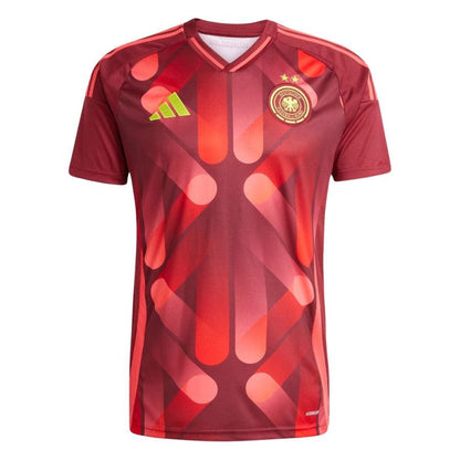 Germany Away Fan Jersey 2025/26