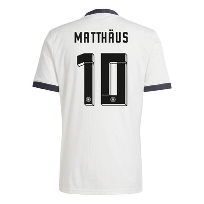 Germany 125th Anniversary Authentic Player by adidas