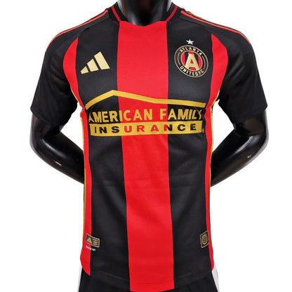 Atlanta United Home Fan Jersey 2025/26