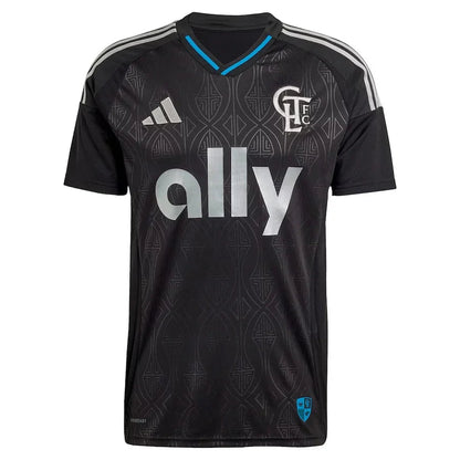 Charlotte FC Away Fan Jersey 2025/26