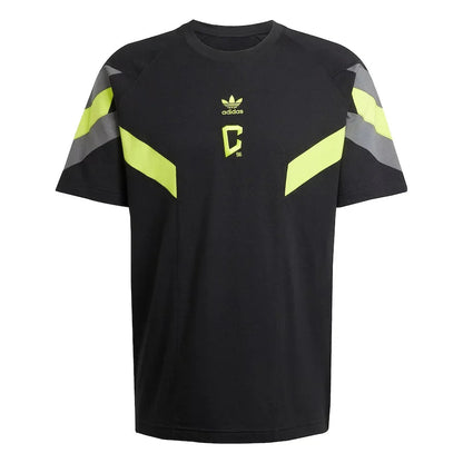 Columbus Crew Edition Special Fan Jersey 2025/26