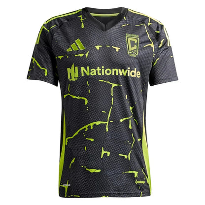 Columbus Crew Away Fan Jersey 2025/26