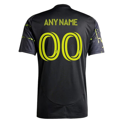 Columbus Crew Away Fan Jersey 2025/26