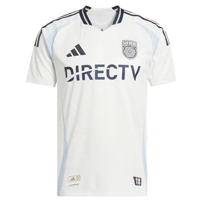 San Diego FC Away Fan Jersey 2025/26