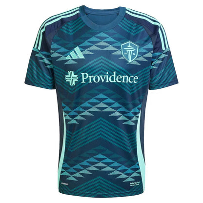 Seattle Sounders FC Away Fan Jersey 2025/26