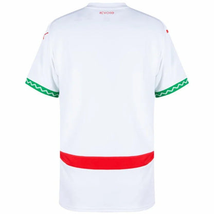 Morocco Away Fan Jersey 2025/26