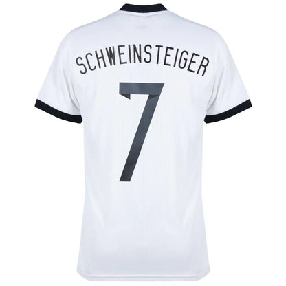 Germany Schweinsteiger 7 Anniversary Fan Jersey 2024/25