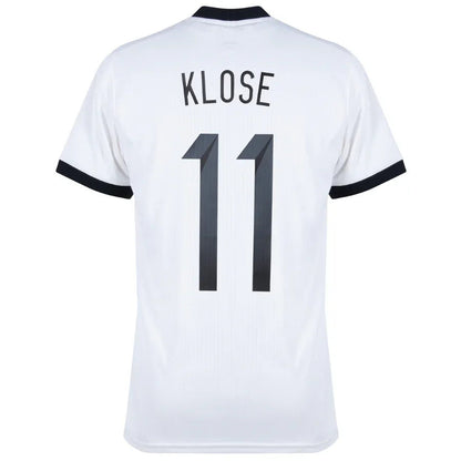 Germany Klose 11 Anniversary Fan Jersey 2024/25