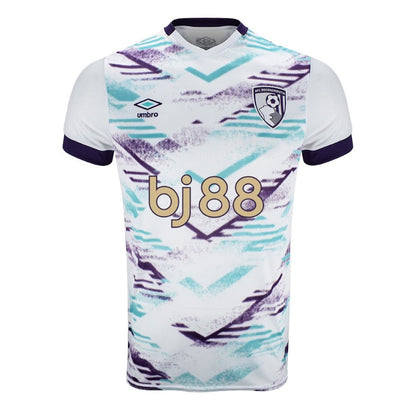 AFC Bournemouth Away Fan Jersey 2024/25