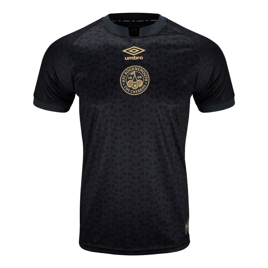 AFC Bournemouth Pre-Season Home Fan Jersey 2024/25